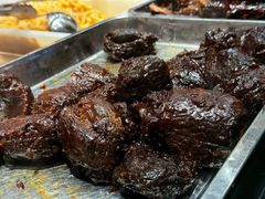 -乔波食品(杜桥中心菜场店)