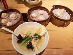 -东园小馆(苏州中心店)