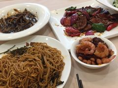 -老人和饭店(淮海中路店)