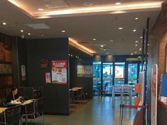 -汉堡王(上海凌云壹街坊店)