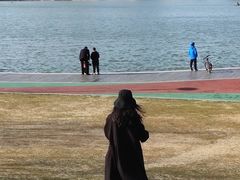-映月湖中央公园