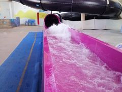 -横琴湾水世界
