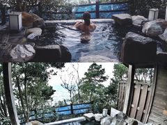 -南紀白浜 浜千鳥の湯 海舟