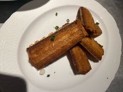 -老头儿油爆虾(胜利河美食街店)