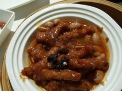 -潮福城大酒楼·潮味粤品·港式点心(湖滨北路店)