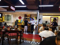 -张氏父子常德肠子馆(贺龙店)