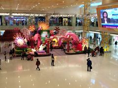 2014农历新年-香港东港城