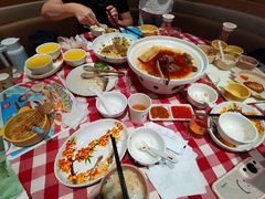 -西贝(华发商都店)