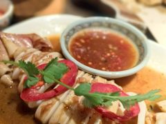 -大头虾越式风味餐厅(光明广场店)