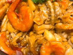 -U你·天然调味(南湖总店)