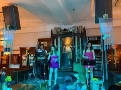 -宝莱纳餐厅(滨江店)