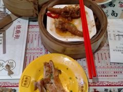 -憶廟街 X 沙角邨(太古城店)