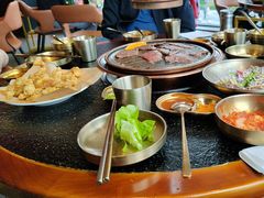 -伏一解牛烤肉专门店(信业购物中心店)