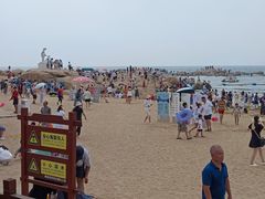 -老虎石海上公园