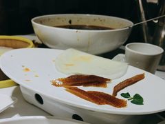 -鸭王烤鸭店(三里河店)