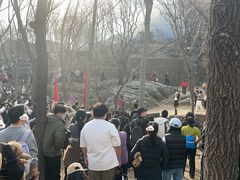 -红嫂家乡旅游区