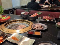 -厚贞日式烤肉(浦东汇智店)