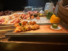 -三川·十酒Izakaya(南昌路店)