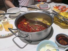 -吉布鲁牛排海鲜自助(成都大悦城店)