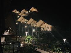 -北京山里寒舍度假酒店