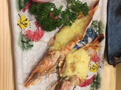 -菊上日式料理(蚌埠银泰店)