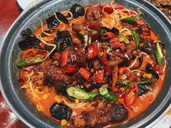 -一块豆腐(李沧书院路店)