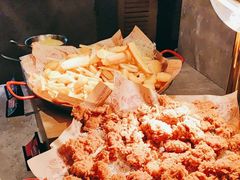 -比格比萨自助(逗号立方店)