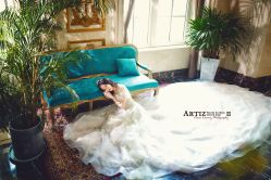 -韩国艺匠ARTIZ STUDIO(博览中心店)