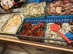 -海汕记·潮汕鲜牛肉火锅·自助