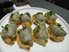 -新吉士·上海菜(浦东LCM置汇旭辉店)