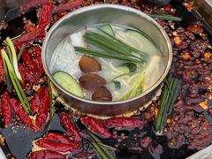 -大风老火锅(江北一店)