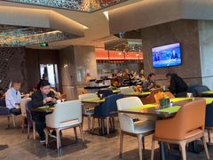 -希尔顿欢朋酒店·欢朋餐厅