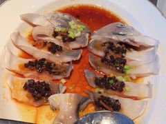 -金海华·悦食东方(苏州中心商场店)