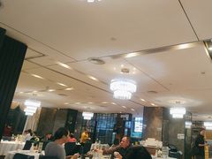 -怀德酒楼·粤菜·海鲜·茶点(宝安国际机场店)