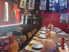 -老北京胡同味道二荤铺(酒仙桥店)