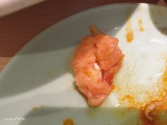 -吕氏疙瘩汤·海鲜新鲁菜(凯德mall新都心店)
