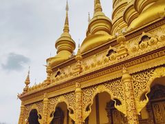 -西双版纳勐泐文化旅游区