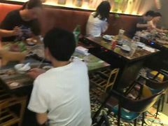 -刘少华贵州小黄牛·鲜牛肉火锅(总店)