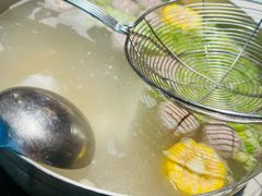 -潮泰牛肉火锅 · 创于1992年(车公庙店)