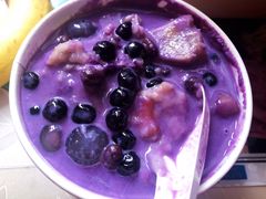 芋球芋圆芋泥厚奶-鲜芋仙(宝地广场店)