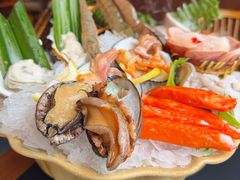-生如夏花泰式火锅(西村黑金店)