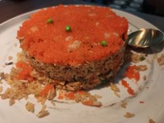 食神鱼籽炒饭-星叶·东南亚料理(宁波万象汇店)