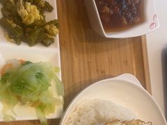 -嘉和一品粥(大沽南路店)
