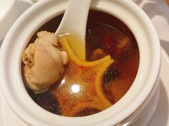 陈皮炖海星-胜记为食家·创新粤菜(车公庙店)