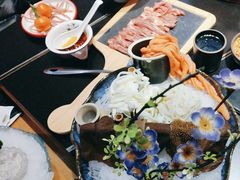 -乔先生涮肉·鲜活牛羊肉火锅(塘沽店)