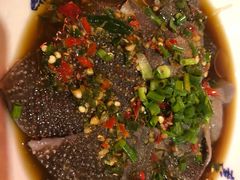 -巴人汇三篇小龙虾江湖菜(李家沱店)
