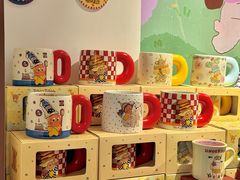 -深圳湾万象城(南山店)