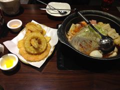 -火炉火自助餐(枫蓝国际店)