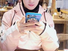 -平娃三宝烧烤·面食(南小街店)