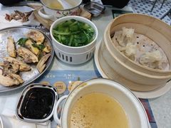 -阿金大白·上海菜馆(新天地店)